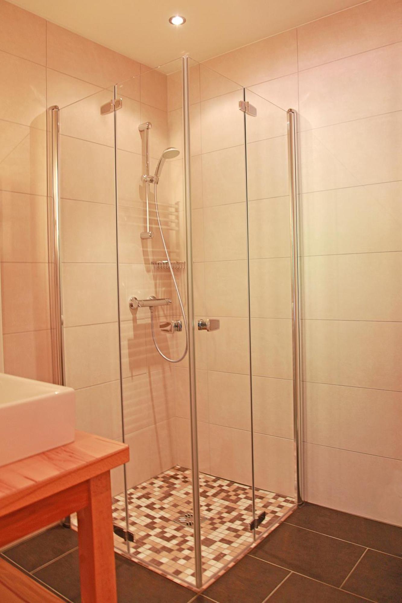Appartements Stockinger กรอสซาร์ล ภายนอก รูปภาพ